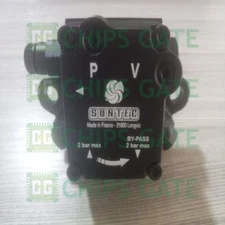 1PCS New AN67A7238 Suntec oil pump for diesel oil or Oil-gas dual burner