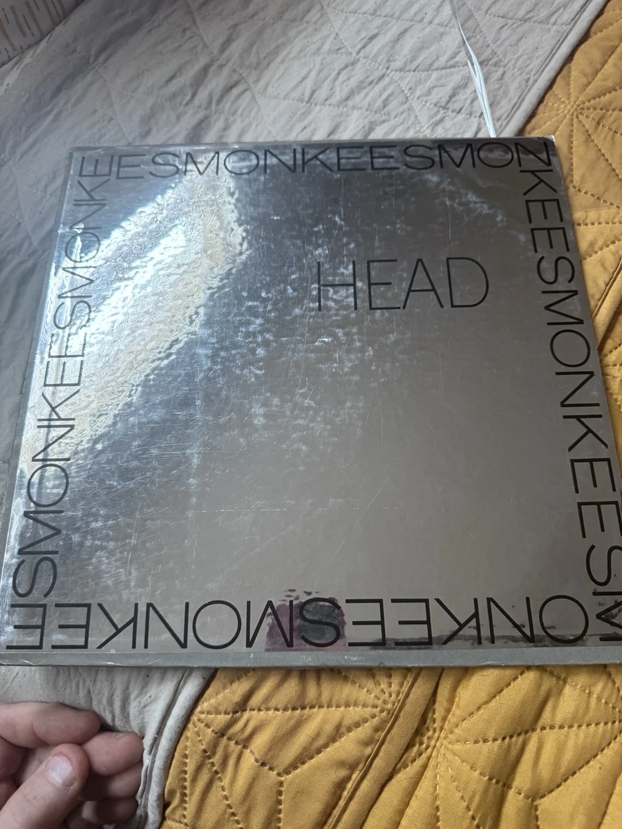 The Monkees Head Lp for sale | eBay