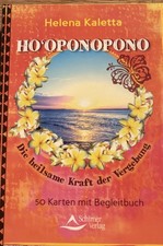 Kartenset: Ho oponopono   Die heilsame Kraft ...