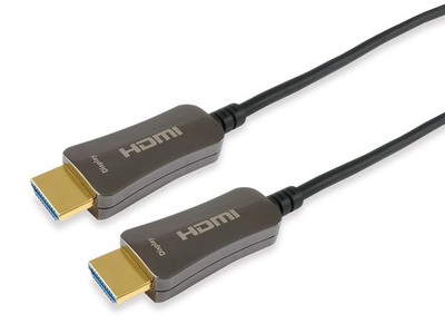 Hdmi 2.0 Active Optical Cable Am/Am NEU