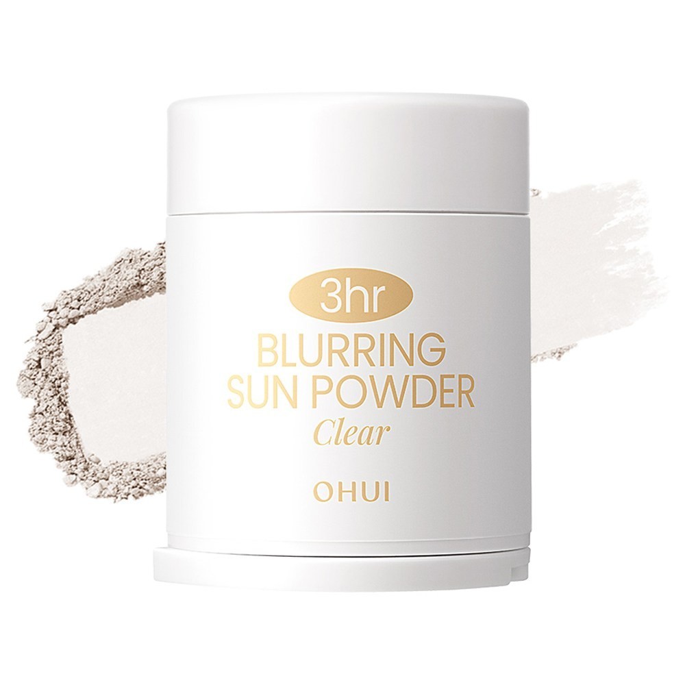O HUI OHUI 3hr Blurring Sun Powder 20g SPF30 PA 8990₽