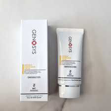 Genosys Intensive Blemish Balm Cream 50g K-Beauty