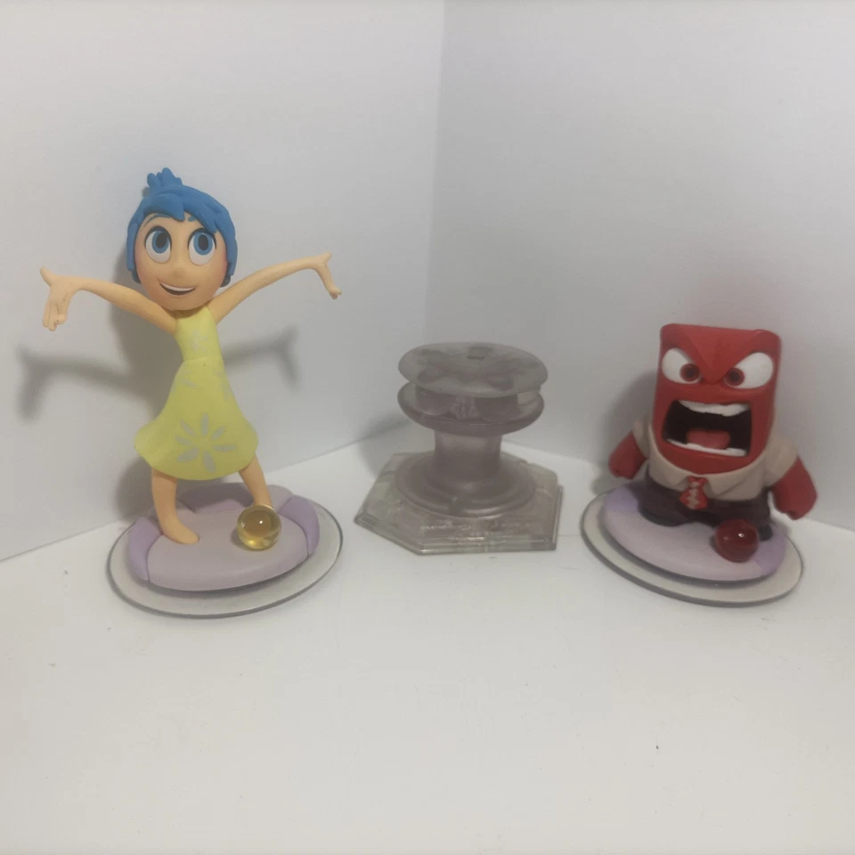 Disney Infinity 3.0 Inside Out Play Set Pack - Image 1 of 1