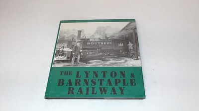 			Lynton and Barnstaple Railway, Yeomans, J.R., D.Bradford Barton, 		