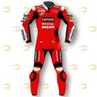 RACE LEATHERS, MOTORCYCLE RACING FULLY CUSTOMIZABLE LEATHER SUIT IN 1/2 PIECE