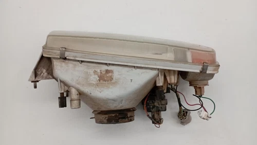 3560160A0R Faro Derecho para SUZUKI VITARA (SE/SF/ET) 2.0 TD Largo Super 1129221 - Imagen 3 de 4