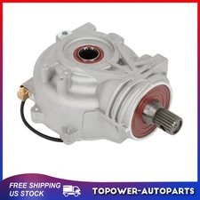 ATV UTV Front Differential For 2008-2023 Polaris Ranger Crew RZR 500 570 800