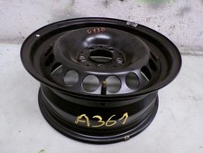 1x Stahlfelge Mercedes C-Klasse 6x15 ET31 LK 5x112 2034000002 Neuwertig 1x Stahlfelge Mercedes C-Klasse 6x15 ET31 LK 5x112 2034000002 Neuwertig