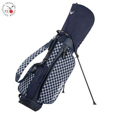 Callaway SPL-II FW 25 JM Carry Stand Bag 9x47