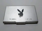 ✨VINTAGE✨ Playboy Peppermint Tin - EMPTY