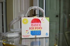 Kate Spade KL040 Snack Bar Popsicle Crossbody Bag