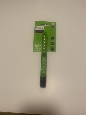 Philips Xperion 3000 Eco LED Pen light