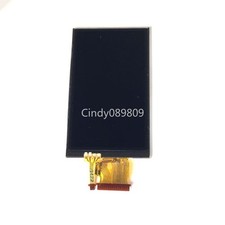 New Touch LCD Screen Display For Sony DSC-TX7 TX9 TX9C TX7C XR550 Backlight