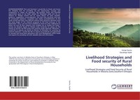 Livelihood Strategies And Food Security Of Rural Households Yishak Gecho