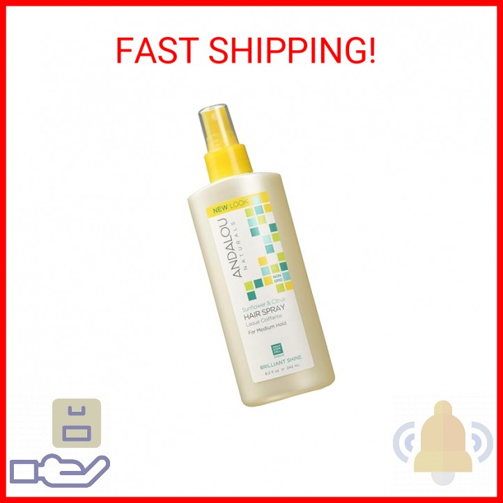 Sunflower And Citrus - 8.2 Fl Oz