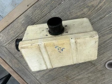 1990-1997 Yamaha Wave runner 3 III Gp 61x 650 701 WR3 Waterbox Muffler Silencer