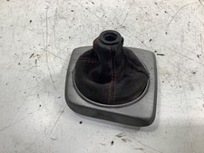 06-011 Honda Civic Si Shift Boot Oem 06-011 Honda Civic Si Shift Boot Oem