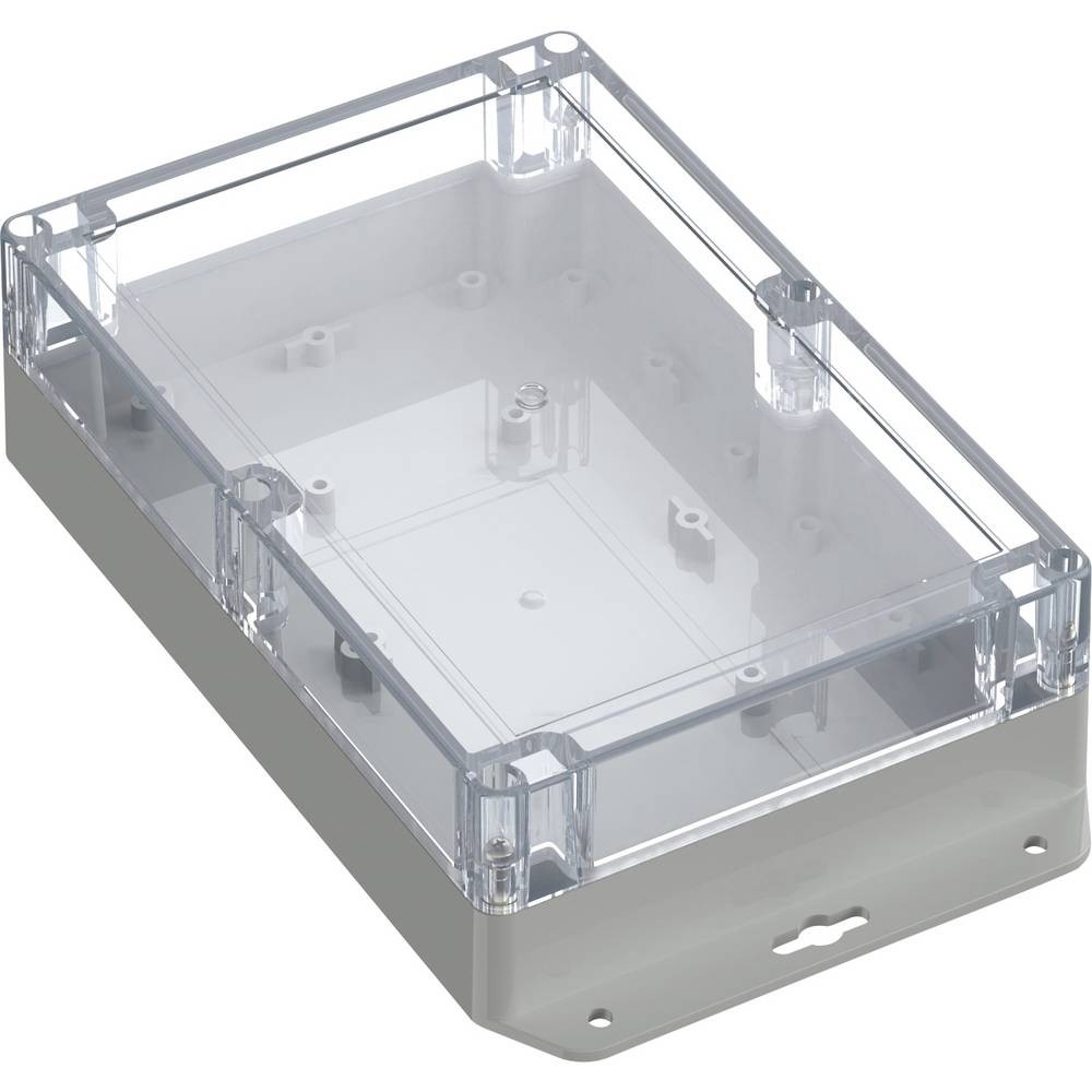 Boîtier industriel TC-13865332 étanche IP66 pour protection de cartes électroniques