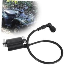 JIAYAN Ignition Coil for Linhai Manco Talon Roketa - 250cc 257cc 260cc 300cc