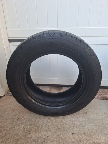 195-65-R15 set Of 4 Use Michelin Defender Tires. Mileage Tire Rate "5.25".