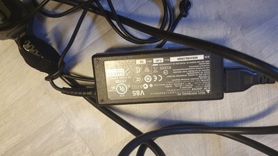 Delta Electronics Netzteil 19V 4,74A ADP-90SB BB für Acer Schwarz