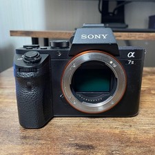SONY 7II SEL2870 Set