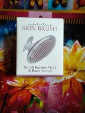 Spa Essential NEW Exfoliating Skin Brush
