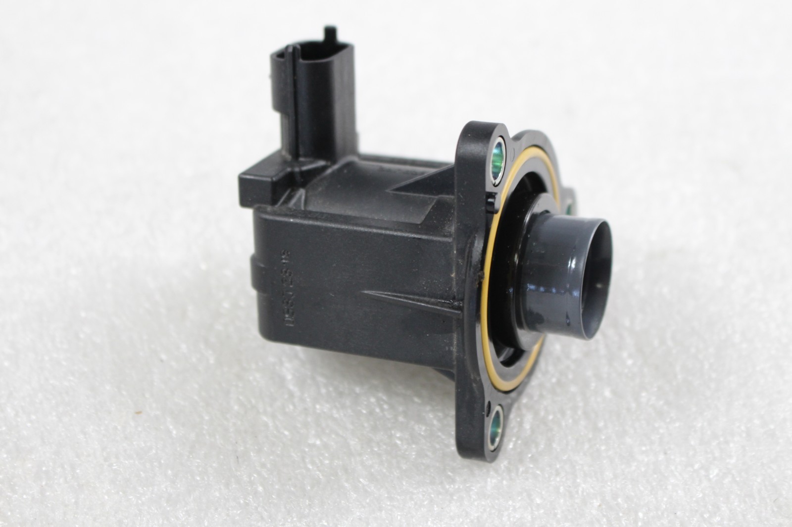 Ferrari 296 GTB, 488, F8, California, Dump Valve, Used, P/N 315495