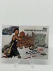 2025 Topps Chrome Update Jeremiah Fears Base (RAW)