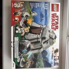 LEGO - STAR WARS - 75200 - AHCH-TO ISLAND TRAINING - NEW IN SEALED BOX
