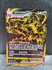 Eternatus VMAX SV122/SV122 Secret Rare Shining Fates Shiny Vault Pokemon Holo NM on eBay