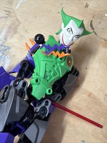 LEGO DC Comics Super Heroes: The Joker (4527)