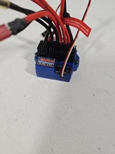 Traxxas EVX-2 ESC Does Not Work Trade In Unit