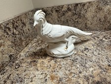 Ceramic Pheasant