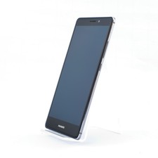 Huawei Mate S Grau Smartphone Android Sehr Gut - Refurbished