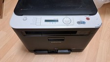 Samsung Colour Laser Printer CLX-3185
