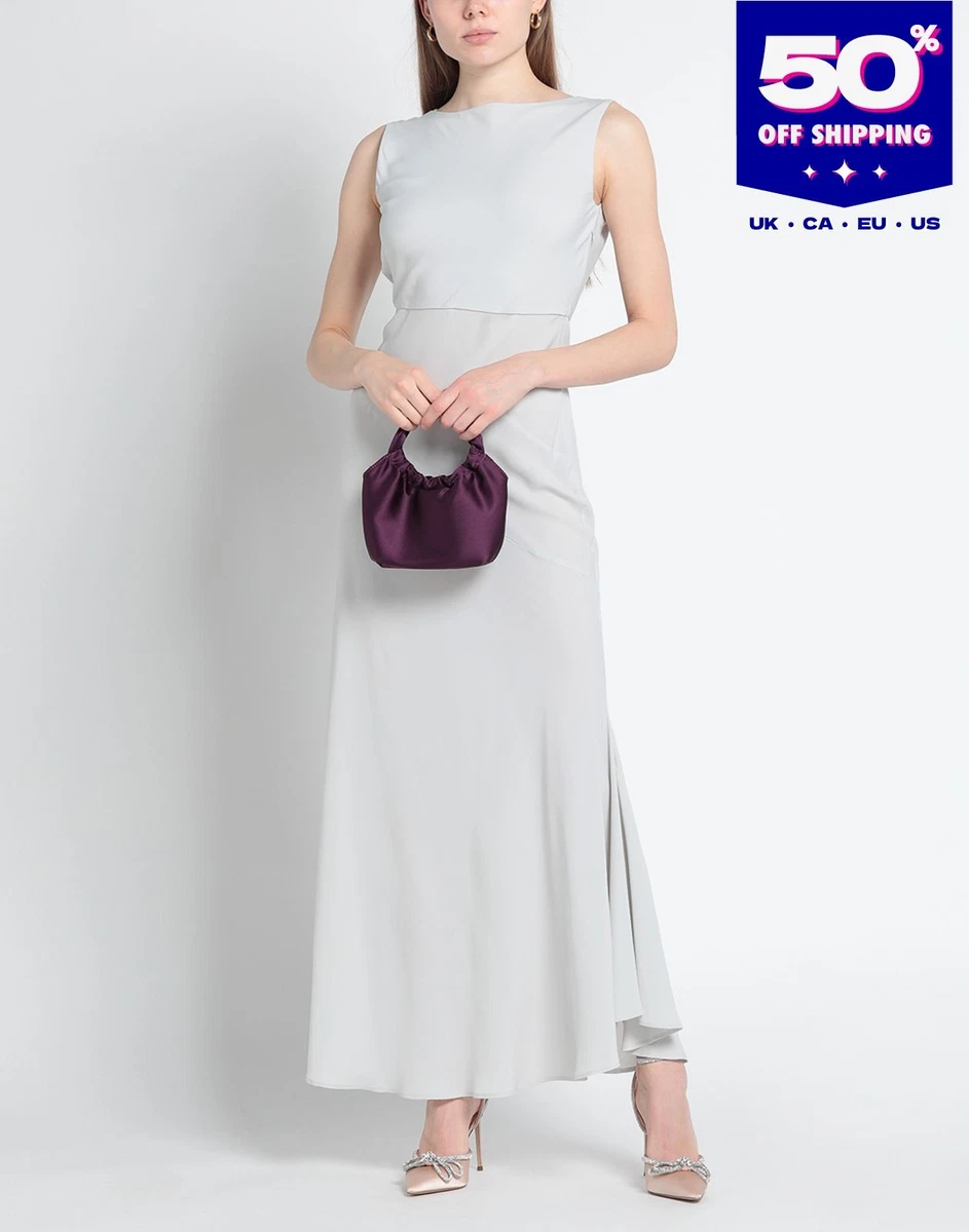 chinese dress ladies Erika Peña Selma Women Bohemian Maxi Dress White / S/M main image 1