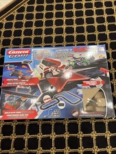 Carrera GO  Build N Race Racing Set 6.9m 22.64 Ft Car Race Track Set