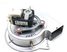 Goodman Revcor 5KSB46EF0002S Draft Inducer Motor 77-102-000 115V used #MD843