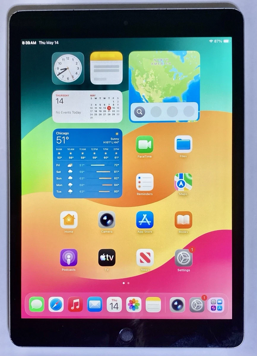 Apple iPad 第9 代| eBay