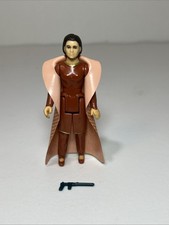 Product Image: Vintage Star Wars Princess Leia Bespin Gown Complete 1980 Kenner Nice!