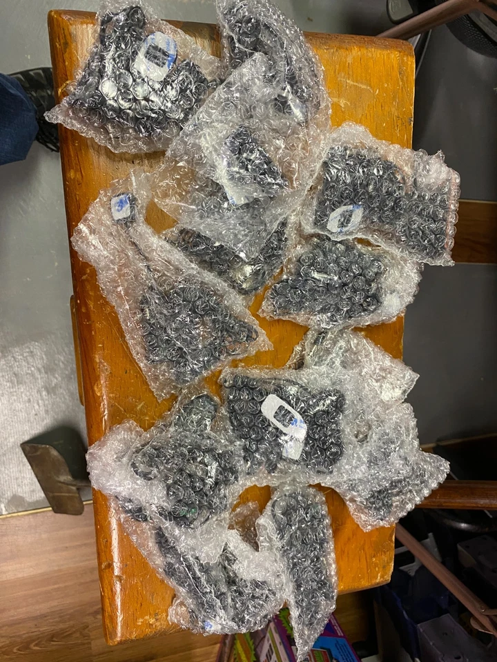 Adaptador Bluetooth Isimple B52IS BluStream Foto 2 de 4