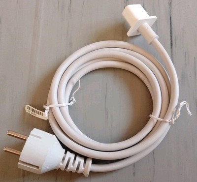 Original Apple Power Macintosh G5 Mac Pro Cinema Display 20 23 30'' Stromkabel EU