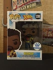 Funko Pop! X-Men '97 Bishop #1280 Funko Shop Exclusive