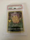 2021 Pokemon Celebrations Pikachu Trading Card FA/PSA 8