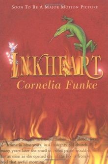 Inkheart. (Inkheart Trilogy) von Funke, Cornelia | Buch | Zustand sehr gut