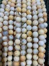 380 Pcs Excellent Rare Tibetan Natural Agate Dzi 10mm Beads   