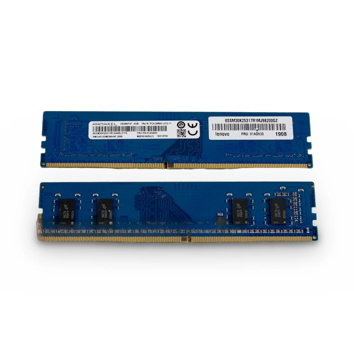 Ramaxel Computer Memory (RAM) for sale | eBay