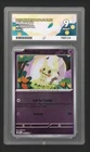 Pokemon Card ACE 9 - Mimikyu 042/094 Reverse Holo Phantasmal Flames