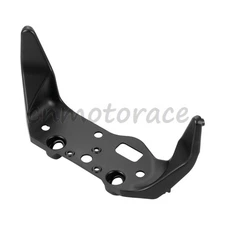 Front Headlight Cowl Fairing Upper Stay Bracket For HONDA CBR600 F4I 2001-2007